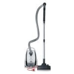 Aspirateur traîneau Severin BC 7035 750W Filtres HEPA 13 Sacs 2L
