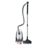 Aspirateur avec Sac Severin BC 7035 750W HEPA 13 Sols Délicats 2L