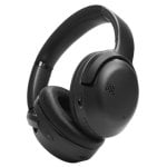 Cuffie wireless JBL Tour One M2 con tecnologia True Adaptive ANC nere