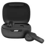 Cuffie wireless JBL Live Pro 2 TWS con cancellazione adattiva del rumore Nero