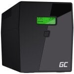 Green Cell UPS04 USV 1500VA Green Cell UPS04 USV 1500VA