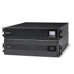 Salicru SLC-5000-TWIN RT3 SAI IoT On-Line Doble Conversión Torre/Rack 5000VA 5000W