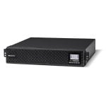 Salicru SLC-2000-TWIN RT3 SAI IoT On-Line Doble Conversión Torre/Rack 3000VA 2000W Salicru SLC-2000-TWIN RT3 SAI IoT On-Line Doble Conversión Torre/Rack 3000VA 2000W