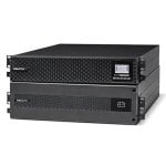 Salicru SLC-8000-TWIN RT3 B0 SAI Doble Conversión 8000VA 8000W
