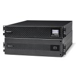 Salicru SLC-10000-TWIN RT3 SAI Doble Conversión 10000VA 10000W