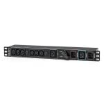 Salicru BM-R 16 A By Pass Manutenzione in formato Rack/Parete 16A