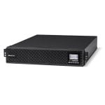 Salicru SLC-6000-TWIN RT3 B1 SAI sin Batería IoT On-Line Doble Conversión Torre/Rack 6000VA 6000W