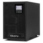 Salicru SLC-6000-TWIN PRO3 B1 SAI IoT On-Line Doble Conversión con Tecnología DSP 6000VA 6000W