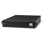 Salicru SLC-10000-TWIN RT3 B1 SAI sin Batería IoT On-Line Doble Conversión Torre/Rack 10000VA 10000W