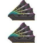 Corsair Vengeance RGB Pro SL DDR4 3200 MHz 256GB 8x32GB CL16