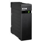 Eaton Ellipse ECO 650 USB IEC UPS 650VA 400W com 4 Saídas AC Tipo C13 Acoplador Eaton Ellipse ECO 650 USB IEC UPS 650VA 400W com 4 Saídas AC Tipo C13 Acoplador