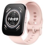 Amazfit Bip 5 Reloj Smartwatch Rosa