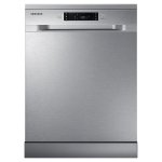 Samsung DW60A6092FS/ET Lavavajillas Capacidad 14 Cubiertos D Acero Inoxidable