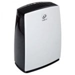 Déshumidificateur Soler & Palau DHUM-12EN 12L/24h Compact Silencieux Blanc