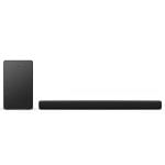 TCL P733W haut-parleur soundbar Noir 3.1 canaux 110 W