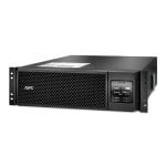APC Smart-UPS SAI On-Line Doble Conversión de Montaje en Rack 3U 5000VA 4500W APC Smart-UPS SAI On-Line Doble Conversión de Montaje en Rack 3U 5000VA 4500W