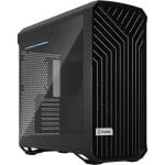 Fractal Design Torrent TG Light Tint Vetro temperato ATX 3.2 Nero