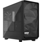 Fractal Design Meshify 2 Lite Noir