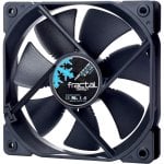 Fractal Design Dynamic X2 GP-12 PWM Case per computer Ventilatore 12 cm Nero 1 pz