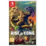 Skull Island: L'Ascesa di Kong Nintendo Switch