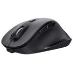 Mouse ottico wireless Trust Fyda 2400 DPI nero