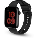 Montre intelligente SPC Smartee Talk avec appels noir