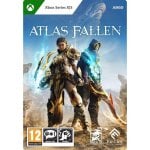 Atlas Fallen Xbox Series X/S Descarga Digital