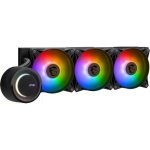 Refrigerazione Liquida MSI MAG CORELIQUID E360 360mm 3 Ventole ARGB