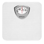 Balança Mecânica Orbegozo PB 2011 Até 130 kg Superfície Antiderrapante
