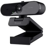 Trust TW-200 webcam 1920 x 1080 Pixel USB Nero