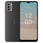Nokia G22 4G 4GB 64GB 6.52" Grau Meteor