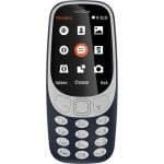 Nokia 3310 6,1 cm (2.4") Blu Telefono cellulare basico