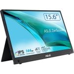 ASUS ZenScreen MB16AHG Monitor portatile 15.6" LED IPS FullHD 144Hz FreeSync Premium