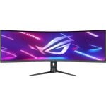 ASUS ROG Strix XG49WCR 49" LED DQHD 165Hz USB-C Curva ASUS ROG Strix XG49WCR 49" LED DQHD 165Hz USB-C Curva