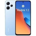 Xiaomi REDMI 12 4G 8GB 256GB 6.79" Azul Cielo