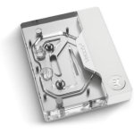 Refrigeration Liquide EKWB EK-Quantum Velocity² D-RGB AM5 White Edition