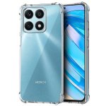 Fantastica custodia antishock trasparente per Huawei Honor X8A