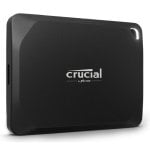 SSD esterno Crucial X10 Pro da 2 TB USB 3.2