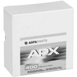 Agfaphoto APX 400 Professioneller Schwarzweiß-Fotofilm Agfaphoto APX 400 Professioneller Schwarzweiß-Fotofilm