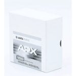 Agfaphoto APX 100 Professioneller Schwarzweiß-Fotofilm Agfaphoto APX 100 Professioneller Schwarzweiß-Fotofilm