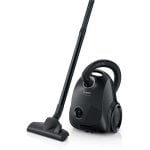 Aspirapolvere con Sacco Bosch Serie 2 BGBS2LB1 600W 3,5L Ultraleggero Filtro Igienico