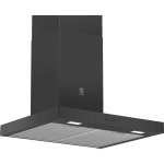 Balay 3BC066MN Exaustor de Parede 60cm Preto Balay 3BC066MN Exaustor de Parede 60cm Preto