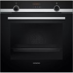 Siemens iQ300 HR574AER0 Horno Multifunción 71L A Acero Inoxidable