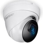 Cámara IP Trendnet TV-IP1515PI 5MP Visión Nocturna Interior y Exterior Audio 1 Vía