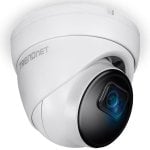 Trendnet TV-IP1515PI Caméra de vidéosurveillance IP extérieure Vision nocturne 5MP