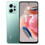 Xiaomi Redmi Note 12 8/256GB Verde Libre Xiaomi Redmi Note 12 8/256GB Verde Libre