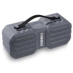 Enceinte Bluetooth Cool Soho 8W Gris Enceinte Bluetooth Cool Soho 8W Gris