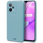 Capa Cool Sky Blue para Realme C31