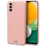 Estojo Cool Pink Cover para Samsung A136 Galaxy A13 5G / A04s