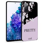 Desenhos legais de capas bonitas para Samsung G780 Galaxy S20 FE